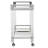 Charleston Bar Cart