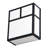 Steel Wall Light