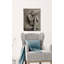 Seated Buddha Wall Hanging