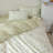 Chic 100% Cotton Flower Printed Duvet Cover Set-110239096-110239079