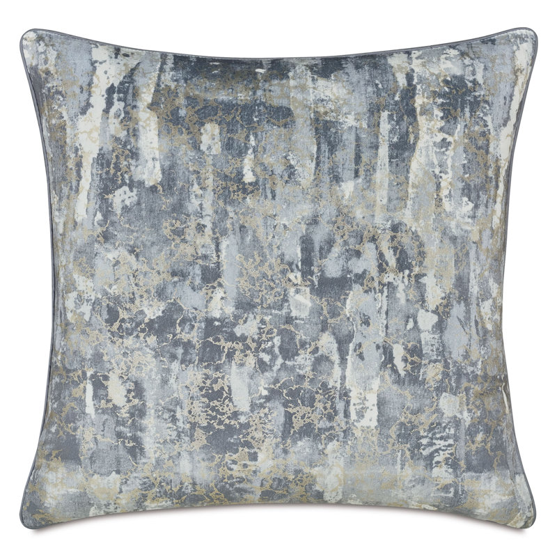 Zeylin Velvet Decorative Pillow