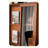 Nordic Retro Bookcase-104249936