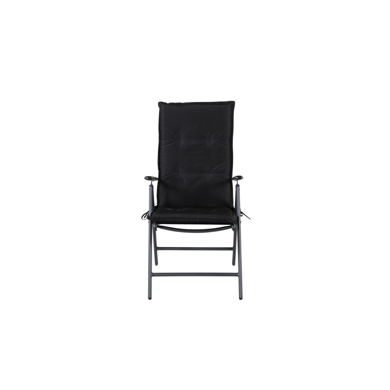 Hedda 5 Position Seat/Back Cushion