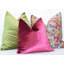 Seaweed Pillow Cover & Insert