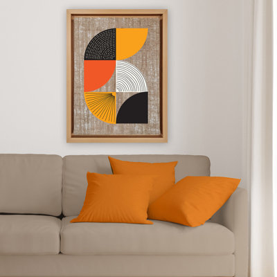 Decorative Canvas Painting