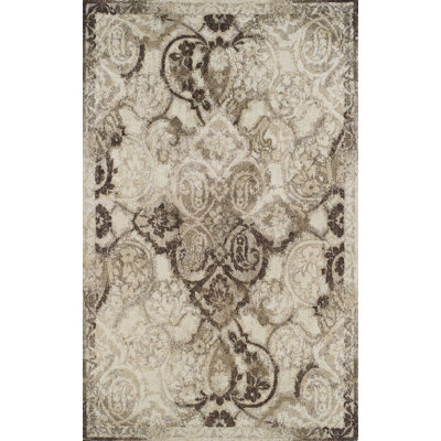 Tapis oriental Kanorado
