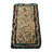 One-of-a-Kind 1'5x2'9 1920s Wool Area Rug