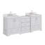 Meuble-lavabo simple 85 po 24 po Peighton et meuble-lavabo simple 2 po 31 po Peighton-943953880-943953882