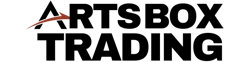 Arts Box Trading logo
