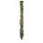 Artificial Frosted Arborvitae Garland-1854534748
