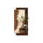 Brun foncé / Beige