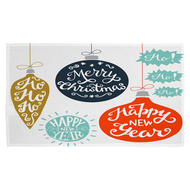 Tea Towel Kitchen Towel