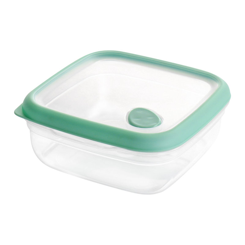 Ensemble de 3 contenants alimentaires