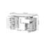 Hollice Writing Desk-100089446