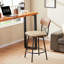 Tabouret de comptoir Jerrika 26-964508295