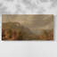 Série paysage - DCCD - Toile tendue avec châssis - Prêt à accrocher-107106929