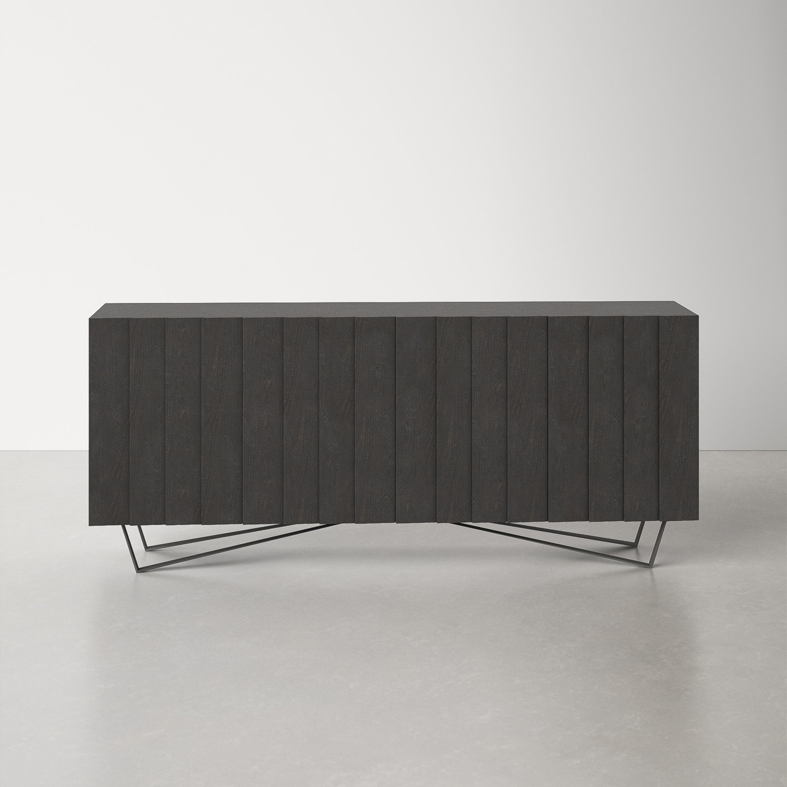 Gaige Mango Sideboard