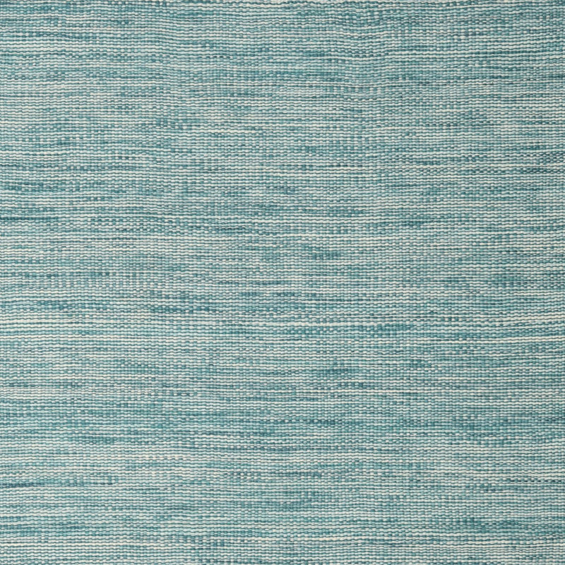 Tapis abstrait gris / vert mer, Carré 5 pi