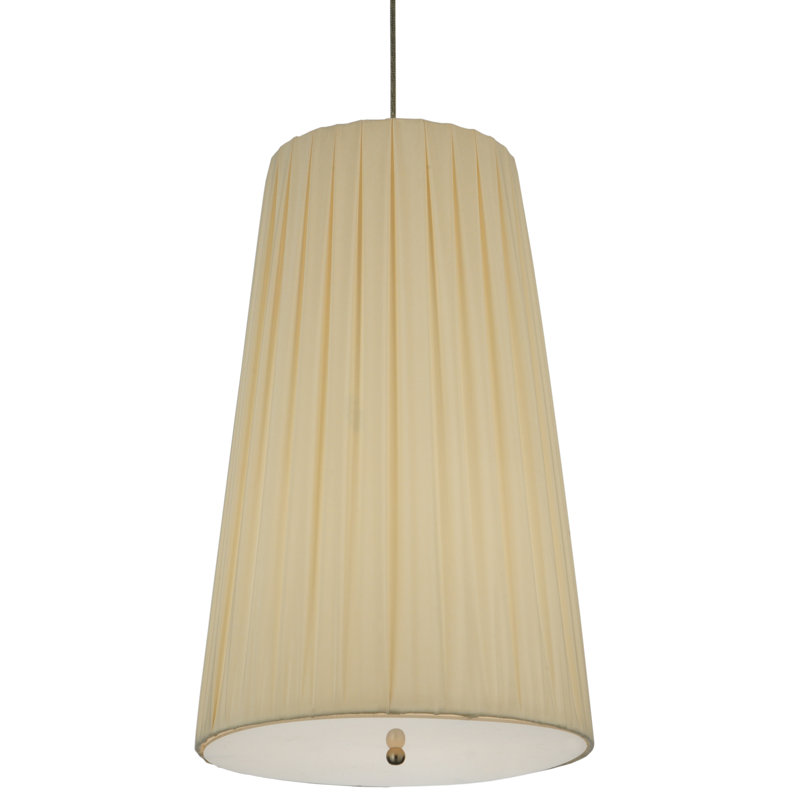 Channell 3 - Light Chandelier