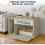 MDF Litter Box-1220493302