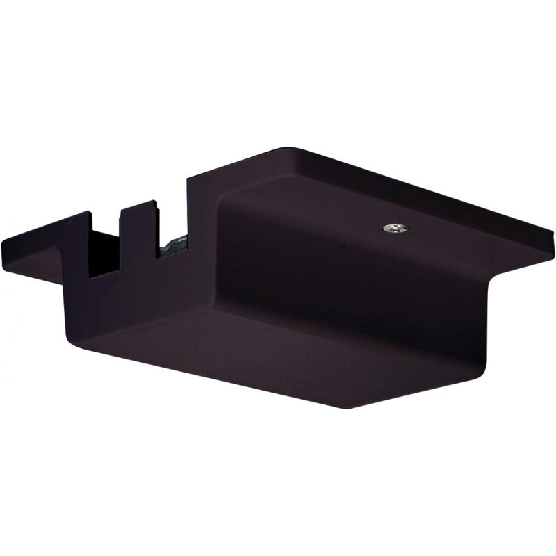 Track Light Floating Canopy