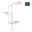 Euphoria Complete Shower System-58192309