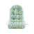 Multi-Colored/Light Blue