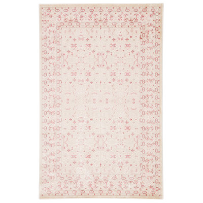 Tapis tissé à la machine Jambi 