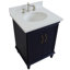 Ensemble de meuble-lavabo simple 25 po Gurrola-1754916216