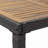 Anella 6 - Person Rectangular Outdoor Dining Set-153162364-181085524