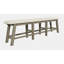 Banc de salle à manger rembourré Fahrettin-77096630-123187566