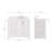 42.25'' Single Bathroom Vanity with Carrara Quartz Top-94668840-94668841