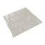 12"X12.9" Triangle Glass Mosaic Tile-60564829