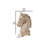 Carrah Animals Figurines & Sculptures