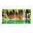Plitvice Lakes - Wrapped Canvas Print
