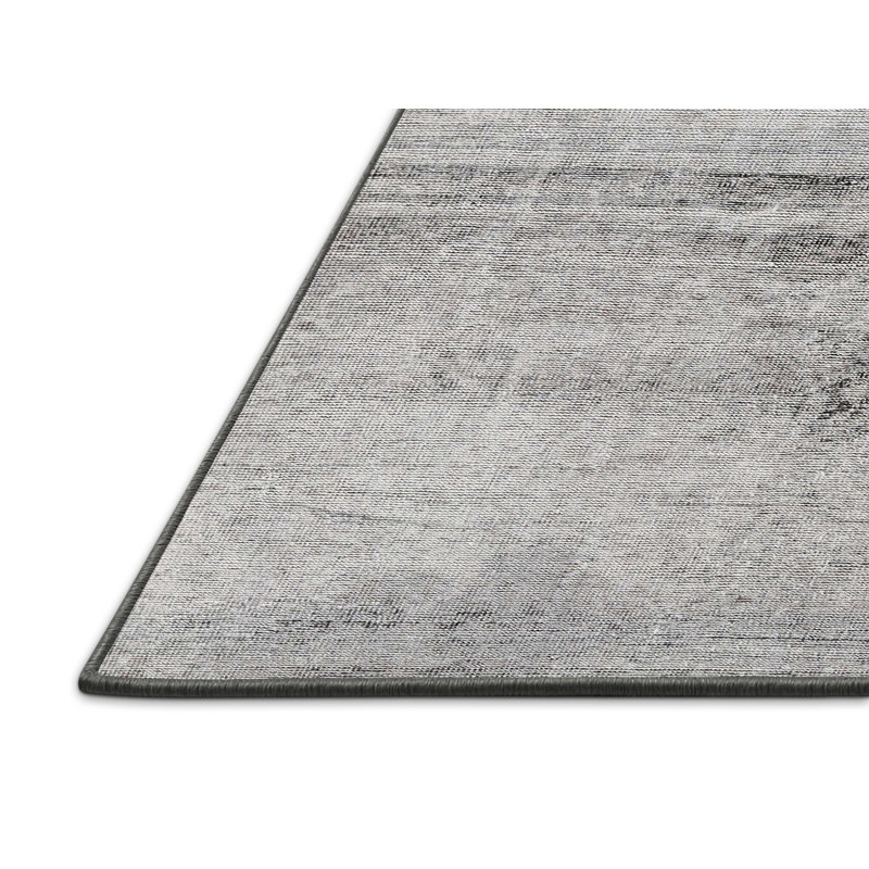 Tapis traditionnel beige, Rectangle 2 pi x 5 pi