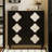 French simple ultra-thin storage shoe cabinet-504089093