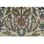 Grand tapis oriental en soie 12x15