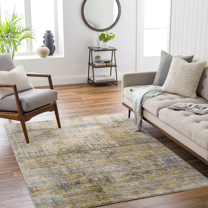 Lena Oriental Area Rug, Rectangle 200 x 290cm