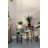 Nesting Plant Stands Set of 4