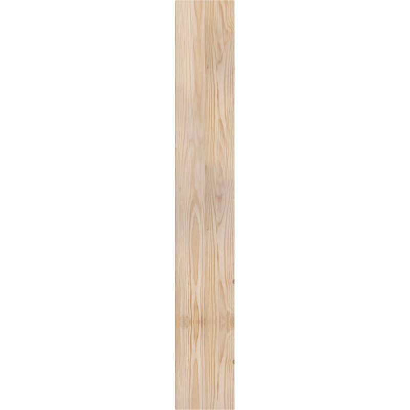 Artisan Funston de Funston, H 38 po x l 5,5 po x P 26 po