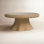 Lacie 40" Coffee Table