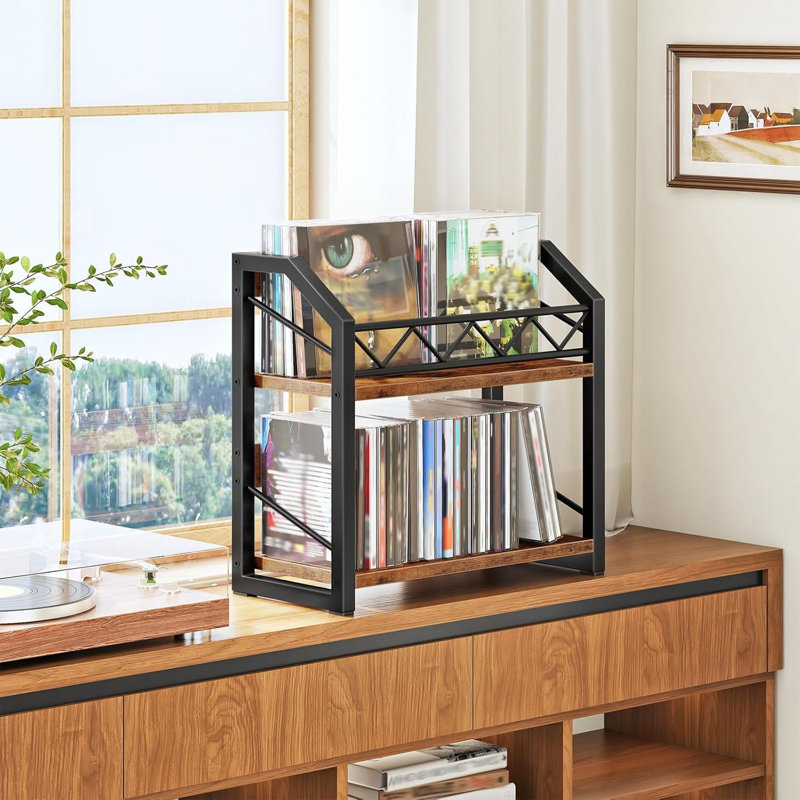 30.2cm H Dowel Rack