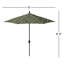 Parasol de marché 9 pi Santana Praneeth-1901753437-1914926488
