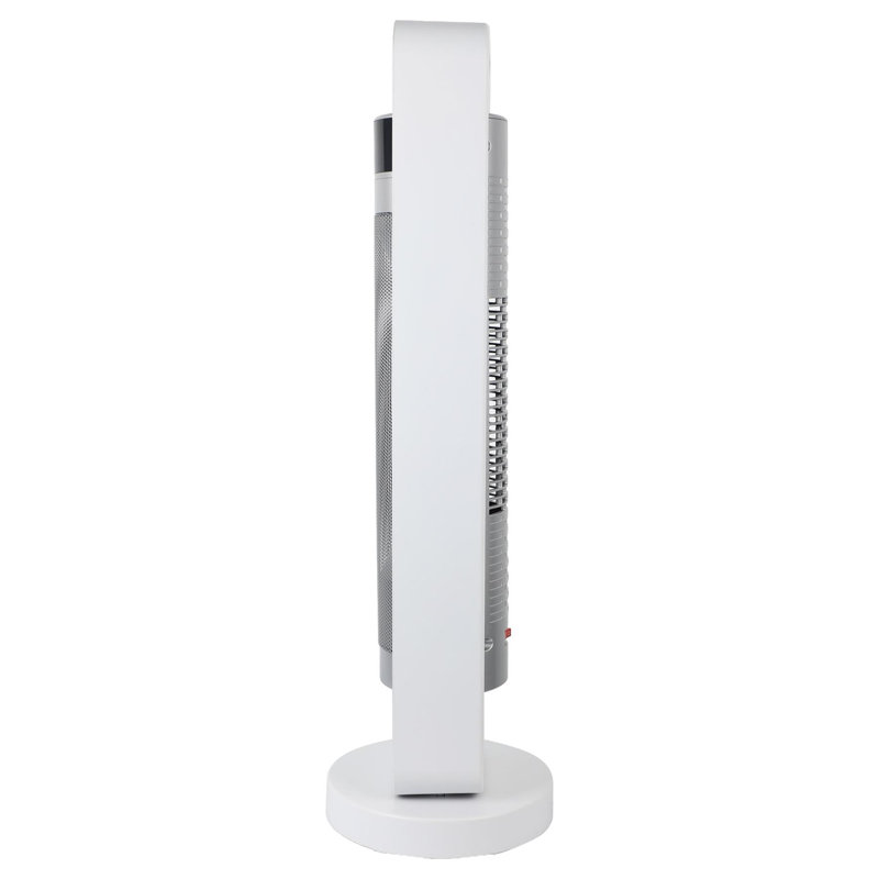 2kw 80cm Bi-Directional Fan Heater