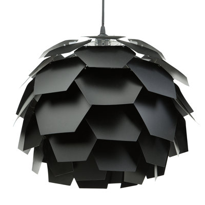 Jes 1 - Light Unique/Statement Pendant