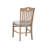 Galeana 19.25'' H Upholstered Beech Side Chair