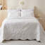 Ensemble de couvre-lit réversible surdimensionné en microfibre 3 pièces -1115362550-1115362536