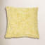 Housse et insert de coussin carré Saair