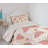 Farmhouse / Country Polyester Coverlet